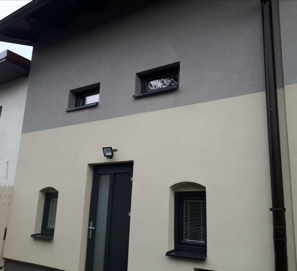 Apartament Ta3 Velky Slavkov Exterior photo