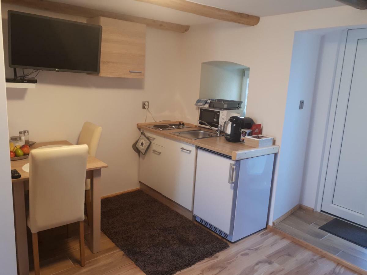 Apartament Ta3 Velky Slavkov Exterior photo
