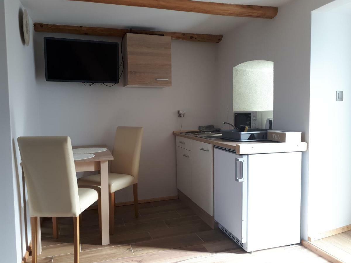 Apartament Ta3 Velky Slavkov Exterior photo