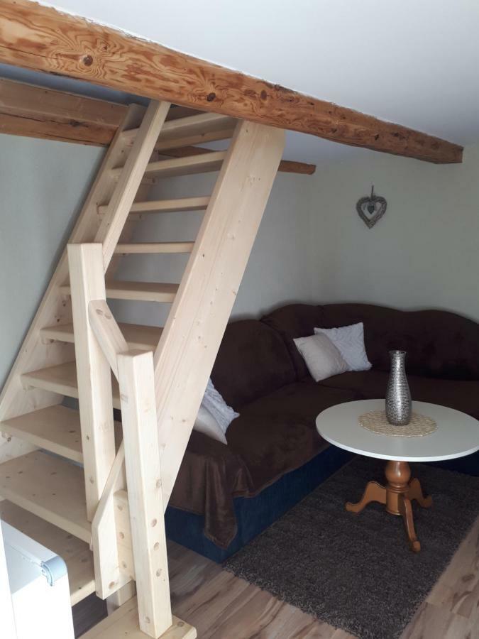 Apartament Ta3 Velky Slavkov Exterior photo